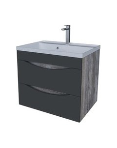 Тумба под умывальник Axus Найроби 60
