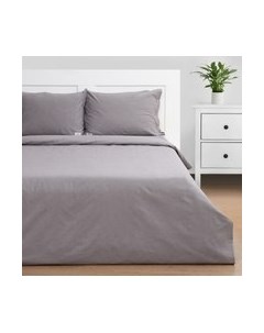 Комплект постельного белья Этель Denim 1.5сп / 10245453