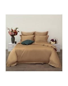 Комплект постельного белья Sofi de Marko Моно Евро / Евро-Мн-бз Sofi de marko