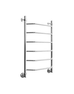 Полотенцесушитель водяной Valfex Эльба 80/50 1/2"ВР / VF.PS.W.006.80.50.C