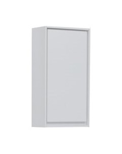 Шкаф для ванной Aquanet Милан 35 / 339959