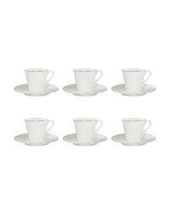 Набор для чая/кофе Lenardi 118-120