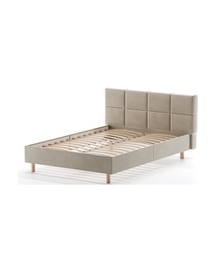 Полуторная кровать Mio Tesoro Letto 617 140x200 Mio tesoro