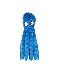 Игрушка для собак Рыжий кот Осьминог / 108060
