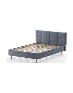 Полуторная кровать Mio Tesoro Letto 617 140x200 Mio tesoro