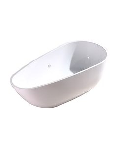 Ванна акриловая Espiritu PL-BT1707 Maxonor pure life