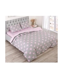 Комплект постельного белья АртПостель Купидон 915 Артпостель