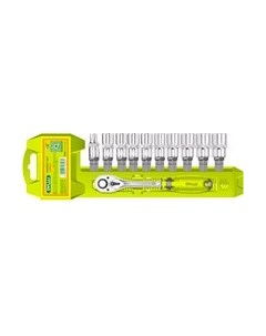 Трещотка DYLLU DTST4212 Dyllu