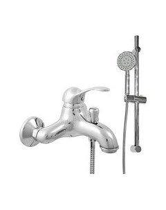 Смеситель Slezak RAV Labe L054.5-3 Slezak rav