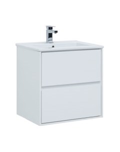 Тумба под умывальник Aquanet Милан 65 / 339965