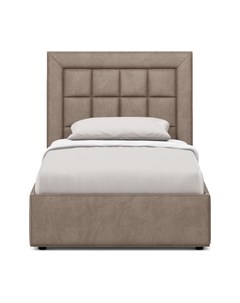 Односпальная кровать 1251 / К005405 Moon family