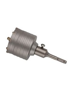 Коронка HeadRock SDS+ 75мм / 422-010-75 Headrock