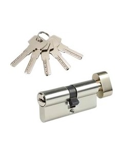 Цилиндровый механизм замка VELA ZI-70-T-SN Vela