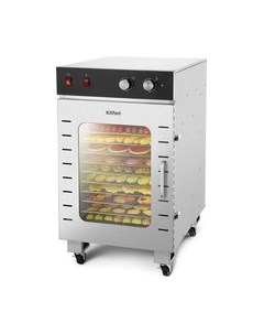 Сушилка для овощей и фруктов Kitfort КТ-4928