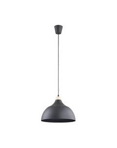 Потолочный светильник TK Lighting Cap Black 2071 Tk lighting