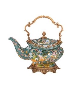 Заварочный чайник Lefard 469-323