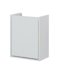 Тумба под умывальник Aquanet Милан 45 / 339962