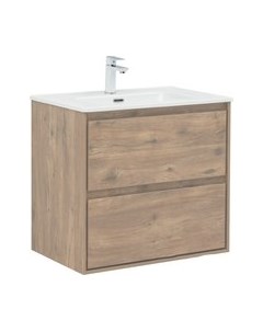 Тумба под умывальник Aquanet Милан 70 / 336383