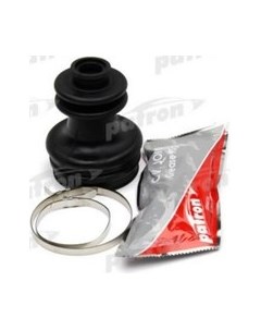 Пыльник ШРУСа Patron PDC3939 Патрон