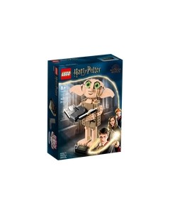 Конструктор Lego Harry Potter Добби Домашний эльф / 76421