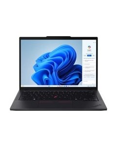 Ноутбук Lenovo ThinkPad T14 Gen 5 (21MMS1QH00)
