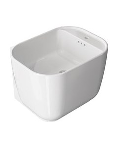 Умывальник Pasion PL-SK709342-18 подвесной Maxonor pure life