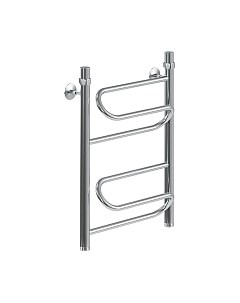 Полотенцесушитель водяной НИКА ЛZ 60x50 / 340650200 Ника