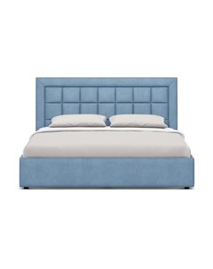 Двуспальная кровать Moon Family 1251 / К005394 Moon family