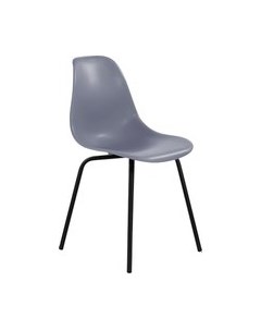 Стул UTFC Шелл С-07 BL BOX2 Utfc