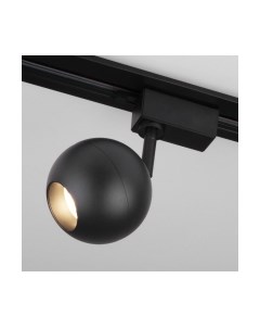 Трековый светильник Elektrostandard Ball LTB77 12W 4200K