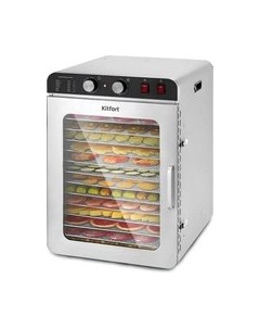 Сушилка для овощей и фруктов КТ-4926 Kitfort
