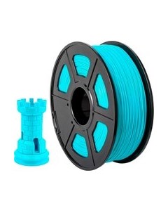 Пластик для 3D-печати NV Print NV-3D-ABS-CYAN Nv print