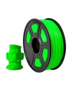 Пластик для 3D-печати NV Print NV-3D-ABS-GREEN Nv print