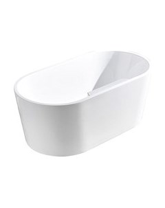 Ванна акриловая Amable PL-BT1704 Maxonor pure life