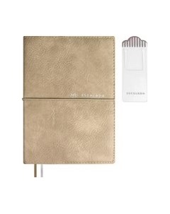 Ежедневник Шеврет 2025 / 67061 Escalada