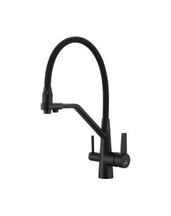 Смеситель Rose R558H