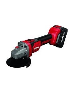 Угловая шлифовальная машина Elitech МШУ 2012БЛ / 205695