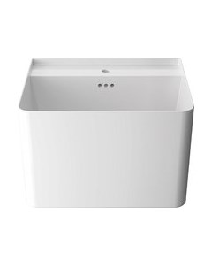 Умывальник Mistico PL-SK708350-18 подвесной Maxonor pure life