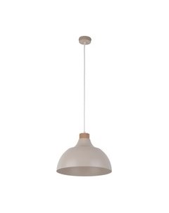 Потолочный светильник TK Lighting Cap Beige 5664 Tk lighting