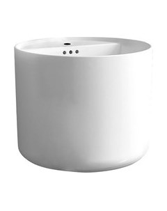 Умывальник Harmony PL-SK706345-18 подвесной Maxonor pure life