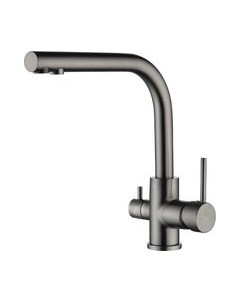 Смеситель Akvaduo 2663 L-T Aquasanita