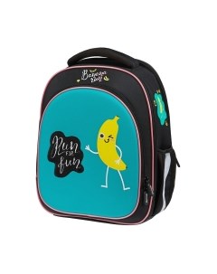 Школьный рюкзак Berlingo Expert Light Run for fun / RU07231