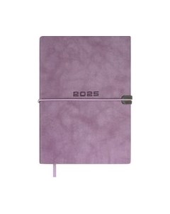 Ежедневник Илон Маск. Тиволи Глосс 2025 / 67016 Escalada