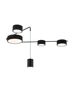 Люстра Indigo Light Modulo V000161L Indigo light