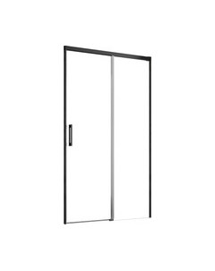 Душевая дверь Radaway Idea Black DWJ 100 R / 387014-54-01R