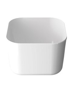 Умывальник Pasion PL-SK203C3-18 (3737) накладной Maxonor pure life