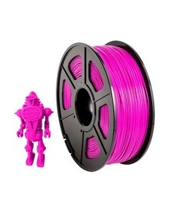 Пластик для 3D-печати NV-3D-ABS-FUCHSIA Nv print