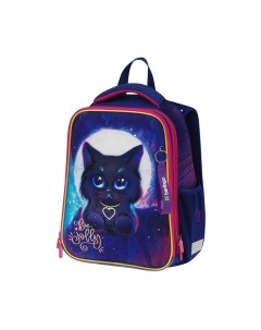 Школьный рюкзак Expert Jolly kitty / RU09010 Berlingo
