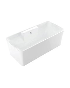 Ванна акриловая Pasion PL-BT1706 Maxonor pure life