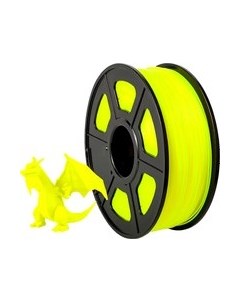 Пластик для 3D-печати NV Print NV-3D-ABS-YELLOW Nv print